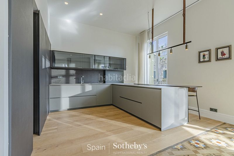 Foto 4f24212a-2d64-4006-90cb-3b164198ce9b. Apartament amb calefacció a Dreta de l´Eixample Barcelona