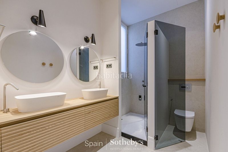 Foto 5dd2797a-d25b-40e1-a16e-a3af449d024c. Apartament amb calefacció a Dreta de l´Eixample Barcelona