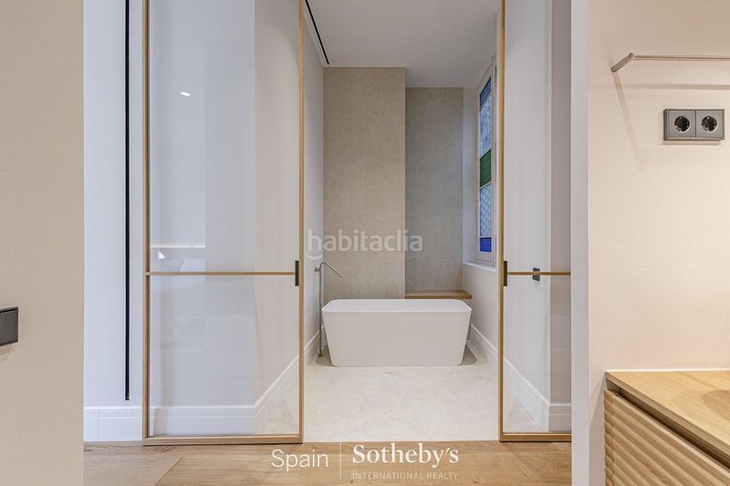 Foto 633d6435-b322-4507-a1b8-88c79bf8cbe9. Apartament amb calefacció a Dreta de l´Eixample Barcelona