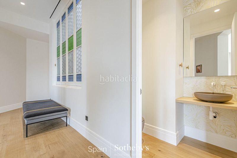 Foto 63e95fd6-c4e3-4ede-9ab8-d5a4b7b85ff3. Apartament amb calefacció a Dreta de l´Eixample Barcelona