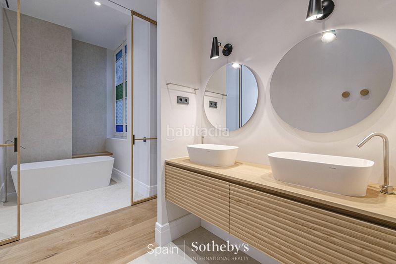 Foto 688d1c90-60a0-4927-9edc-92418d6da054. Apartament amb calefacció a Dreta de l´Eixample Barcelona