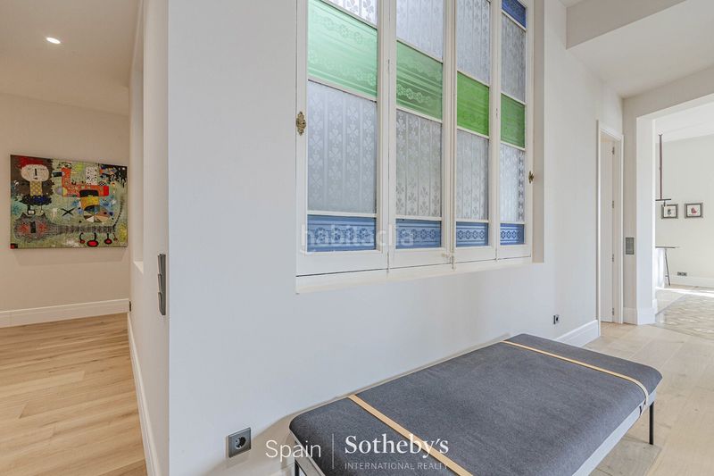 Foto 6bf4048e-d7a6-4852-8185-b8e941d7751e. Apartament amb calefacció a Dreta de l´Eixample Barcelona