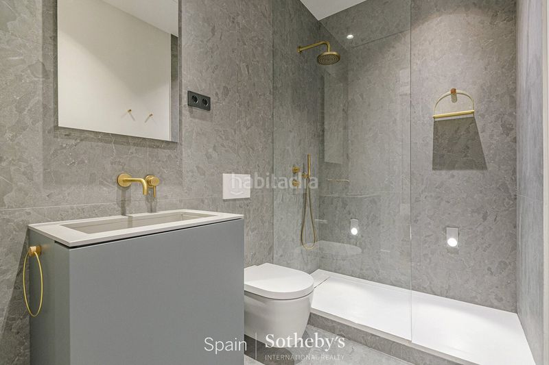 Foto 7b341811-8fee-47e2-9f36-0c6da9818735. Apartament amb calefacció a Dreta de l´Eixample Barcelona