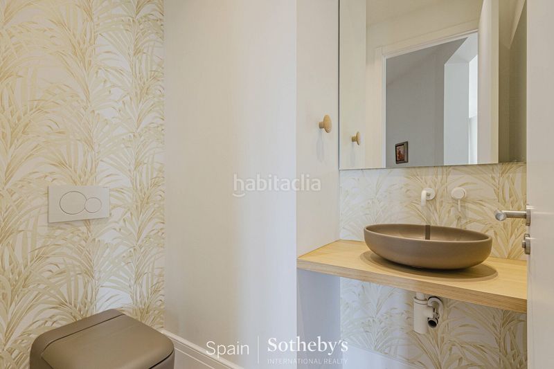 Foto 85d0f7bf-5bce-4569-9fed-0157c34fd492. Apartament amb calefacció a Dreta de l´Eixample Barcelona
