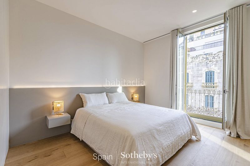 Foto bd3ae53c-0006-40be-b5b1-395cf5726365. Apartament amb calefacció a Dreta de l´Eixample Barcelona