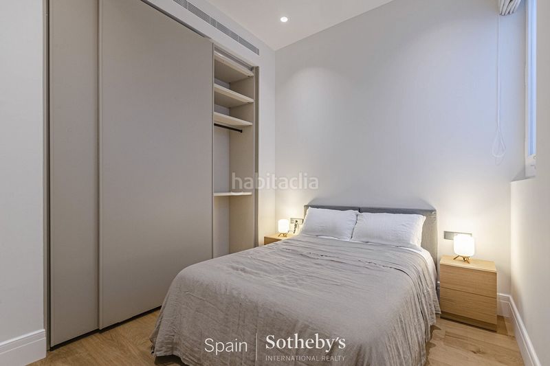 Foto be6c546c-0dbd-4e64-9ab0-4424e8270110. Apartament amb calefacció a Dreta de l´Eixample Barcelona
