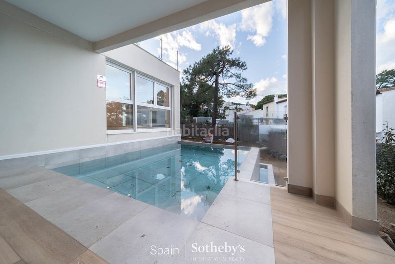 Foto 27a3aa5b-7603-4d5b-a791-474b1e84bf5d. Casa amb aparcament piscina a Cau del Llop - Super Fener - Fener Llançà