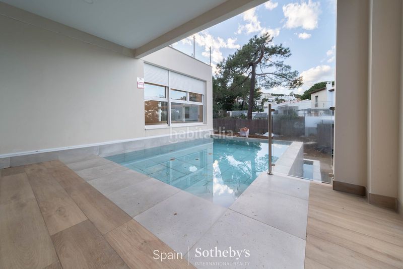 Foto 5fd9ae8c-8cfb-4070-aa00-333b51635bfc. Casa amb aparcament piscina a Cau del Llop - Super Fener - Fener Llançà