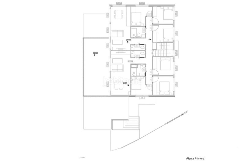 Foto f1f039b5-5024-4e32-bf32-2d285d110d94. Casa amb aparcament piscina a Cau del Llop - Super Fener - Fener Llançà
