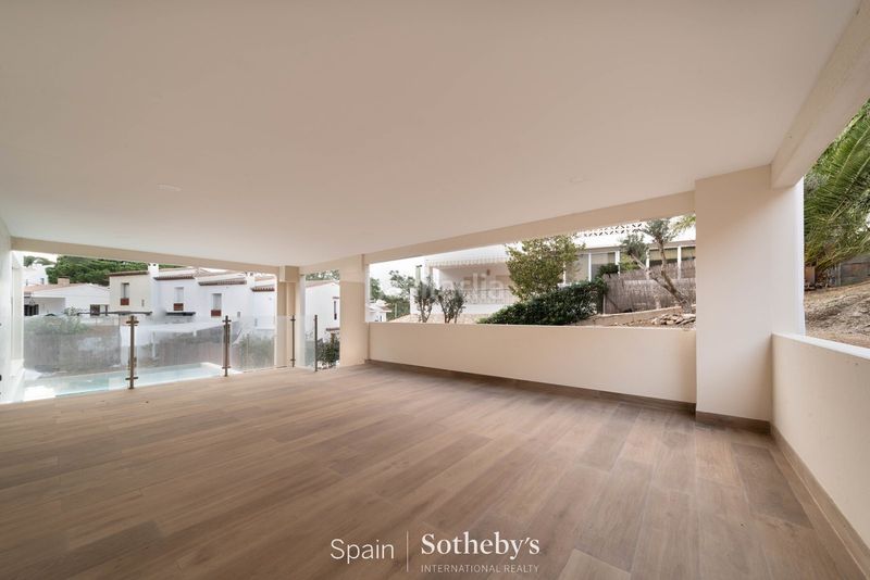 Foto f57eb0c5-211c-4d7f-adfe-51cd3502d57f. Casa amb aparcament piscina a Cau del Llop - Super Fener - Fener Llançà