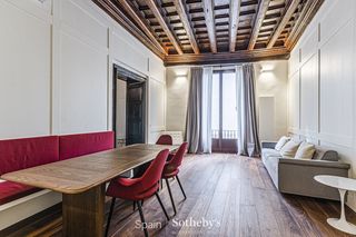 Piccolo appartamento in St. Pere - Sta. Caterina - El Born. Auténtico apartamento medieval con techos altos en el born, barc