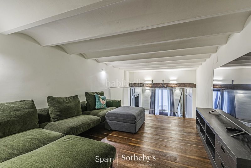 Foto 293d2753-37a7-40bd-bbc0-00bd23838d5f. Apartament amb calefacció a St. Pere - Sta. Caterina - El Born Barcelona