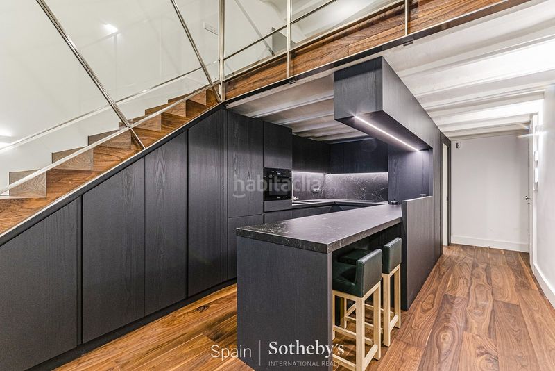 Foto 4cb37cf3-7e89-4eb1-9376-20c422ca68cd. Apartament amb calefacció a St. Pere - Sta. Caterina - El Born Barcelona