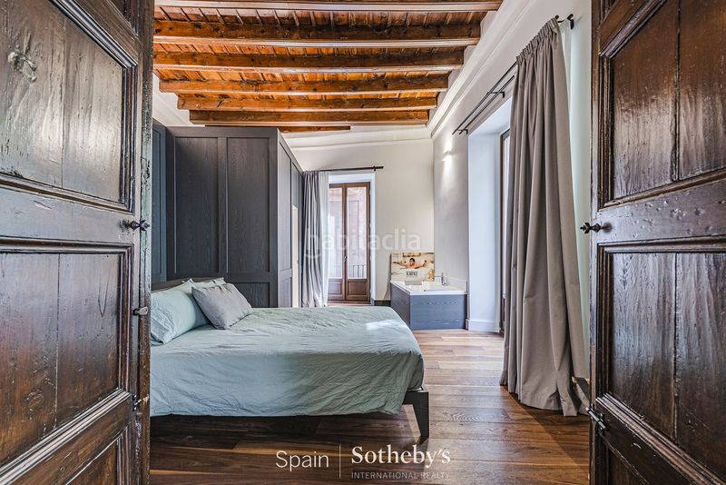 Foto 6a92d05b-8bfe-47ac-bf9f-1ac444246bd5. Apartament amb calefacció a St. Pere - Sta. Caterina - El Born Barcelona