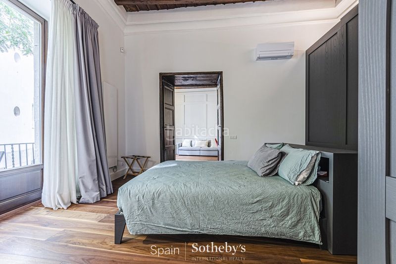 Foto 73a5d988-f3fa-4dd5-9977-dbed85260292. Apartament amb calefacció a St. Pere - Sta. Caterina - El Born Barcelona