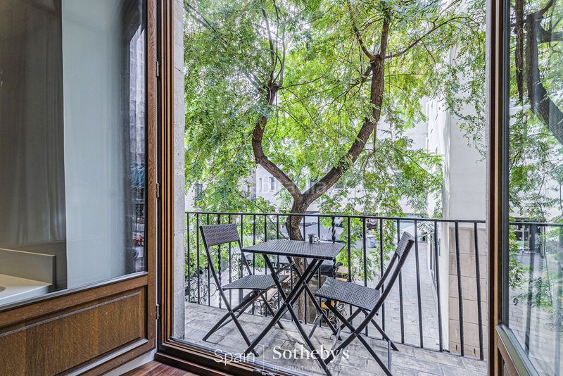 Foto aa1a4e89-c71c-4655-ad6b-879e7383ace2. Apartament amb calefacció a St. Pere - Sta. Caterina - El Born Barcelona