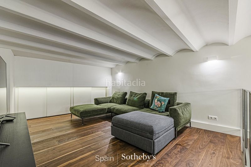 Foto ba6e5c58-b096-4c40-aa8b-0a90c624f0b6. Apartament amb calefacció a St. Pere - Sta. Caterina - El Born Barcelona