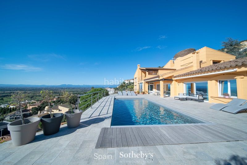 Foto 210b2152-31b9-427e-8d69-f11d60a3794b. Casa amb calefacció aparcament piscina a Palau-saverdera