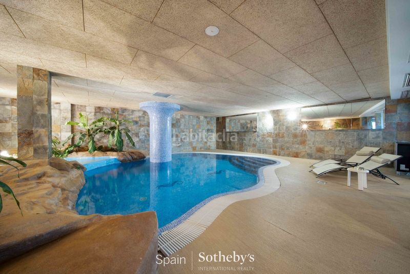 Foto 2761f550-af1a-4aa7-bf3b-fc3276227787. Casa amb calefacció aparcament piscina a Palau-saverdera