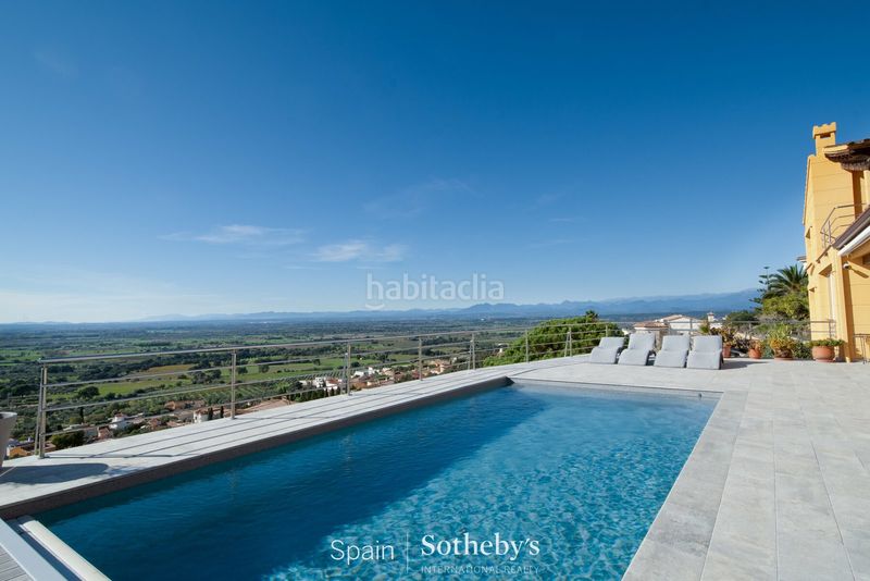 Foto 566116f9-a2ca-4a45-ac66-4d8f8550b39f. Casa amb calefacció aparcament piscina a Palau-saverdera