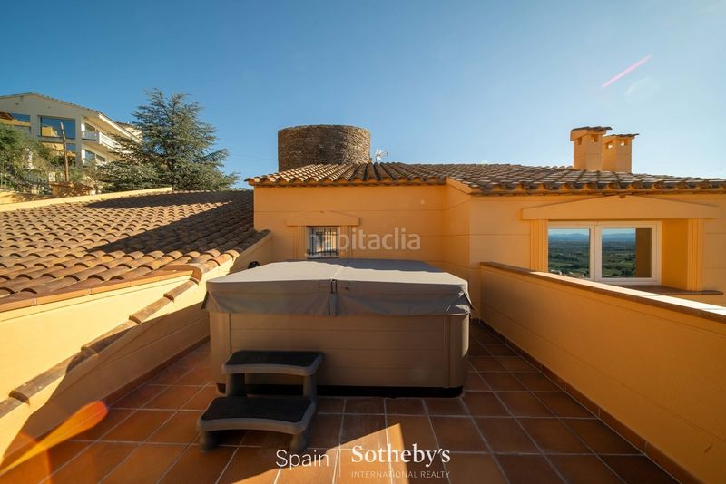 Foto 5940ec38-7c31-4225-8202-dd881b7deed3. Casa amb calefacció aparcament piscina a Palau-saverdera