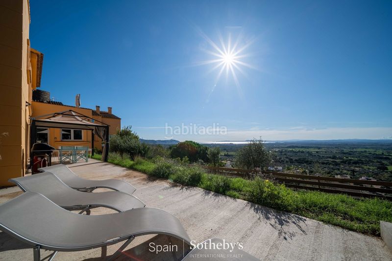 Foto 5f6dd7b5-2080-4933-994b-5bda5b7a8dbe. Casa amb calefacció aparcament piscina a Palau-saverdera