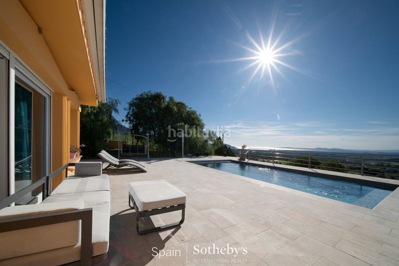 Foto b522e7c5-1e09-4479-ac2c-b61931dcaaaa. Casa amb calefacció aparcament piscina a Palau-saverdera