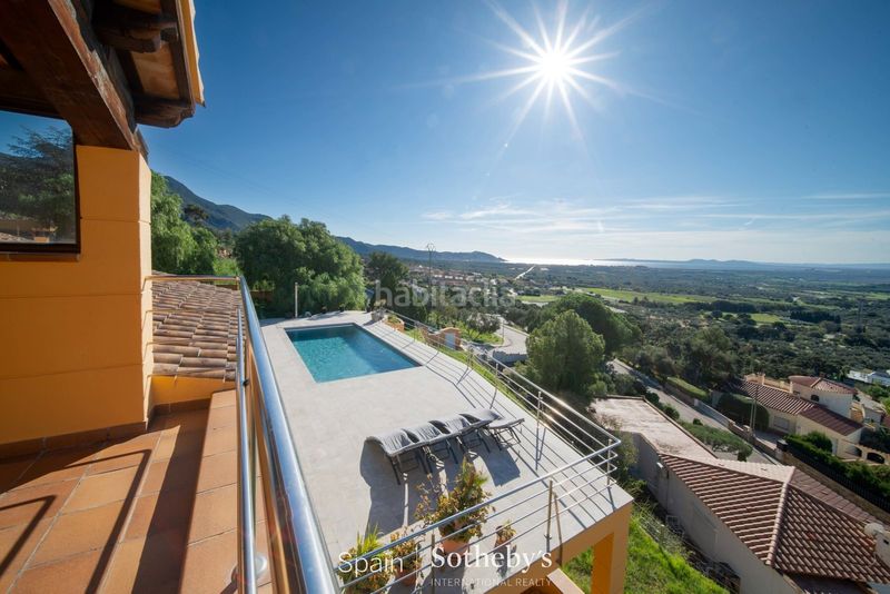 Foto d45c5dcf-8129-4c32-aa58-de30ecdfcebe. Casa amb calefacció aparcament piscina a Palau-saverdera