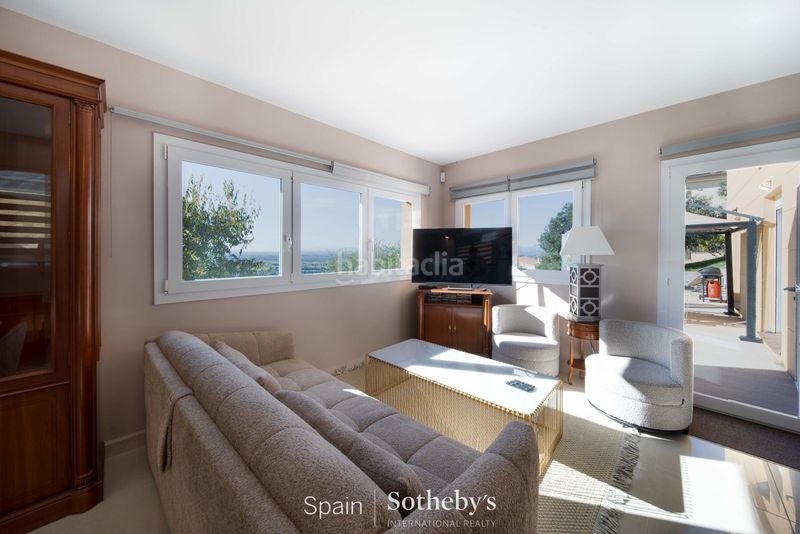 Foto e3752aa8-fa00-433d-b7e8-66323fb2dd12. Casa amb calefacció aparcament piscina a Palau-saverdera