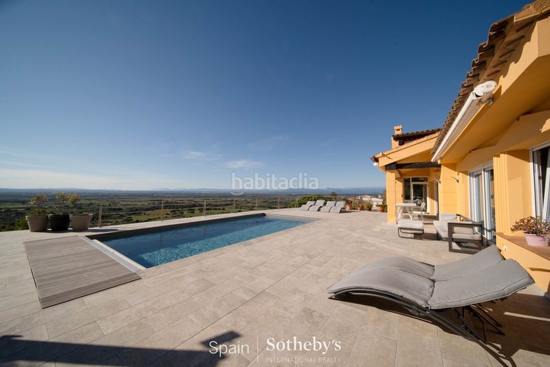 Foto fd4afc32-56f5-41d9-bcd0-d1555857bfae. Casa amb calefacció aparcament piscina a Palau-saverdera