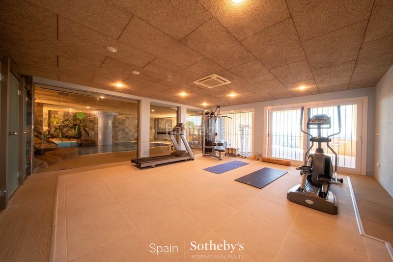 Foto ff05407f-7619-42ba-948a-73dc3ca07895. Casa amb calefacció aparcament piscina a Palau-saverdera