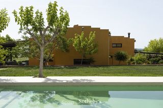 Casa a Castellví de la Marca. Casa de campo para jinetes en castellví de la marca, a 5 minutos
