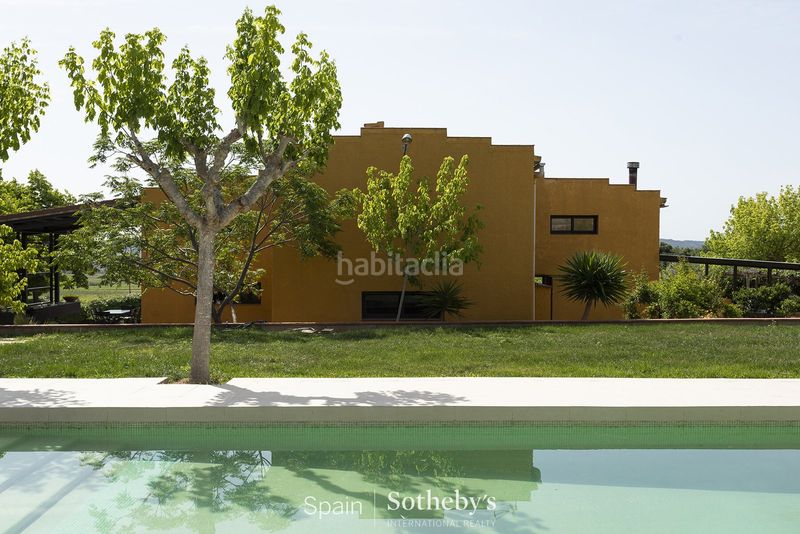 Foto 0803c2e8-edf6-4604-bb89-2bbe777aef16. Casa amb calefacció aparcament piscina a Castellví de la Marca