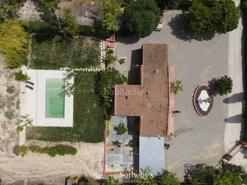 Foto 166239d1-a620-42d0-a3a0-c5d89702c604. Casa amb calefacció aparcament piscina a Castellví de la Marca