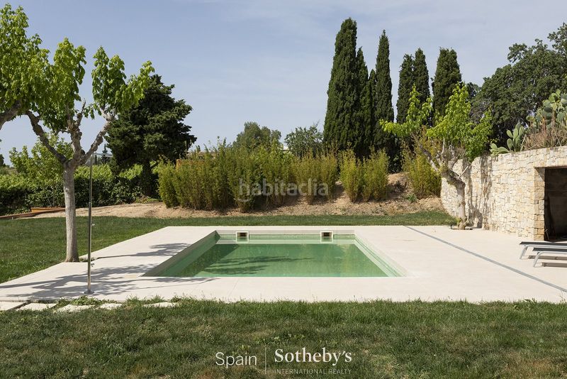 Foto 2f68bc87-a432-4a58-a791-0854c2a52e95. Casa amb calefacció aparcament piscina a Castellví de la Marca