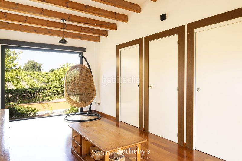 Foto 7fa2486f-0dfb-4e5d-987a-2141a265a0c7. Casa amb calefacció aparcament piscina a Castellví de la Marca