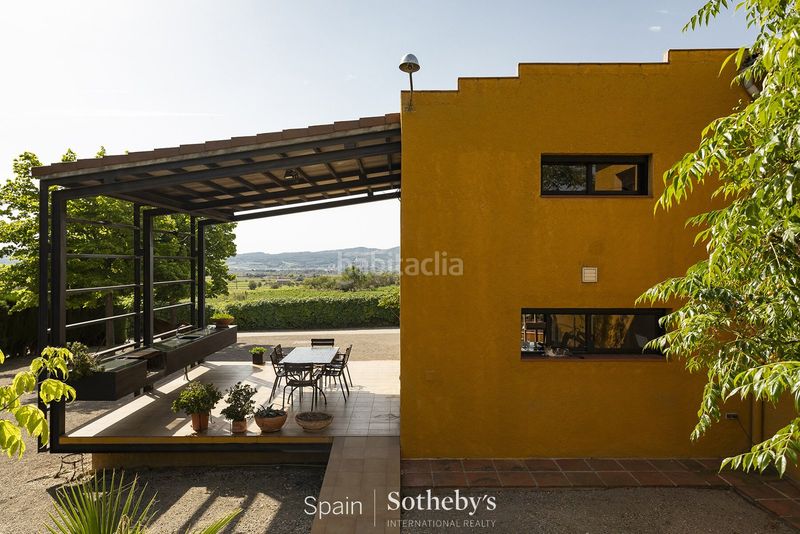 Foto b579865f-0572-4f63-b23c-bb8a8d5e98df. Casa amb calefacció aparcament piscina a Castellví de la Marca