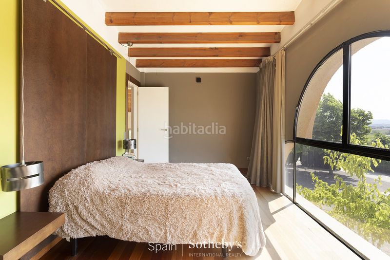 Foto d54c9aaf-e9e0-403d-9600-dd4bf667e63a. Casa amb calefacció aparcament piscina a Castellví de la Marca