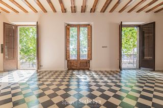 Apartament a Carrer de la Mercè