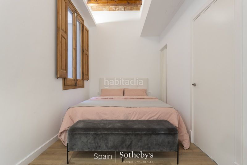 Foto 50bdbf5d-d6d4-48fe-a384-82000094df23. Apartament amb calefacció a Dreta de l´Eixample Barcelona