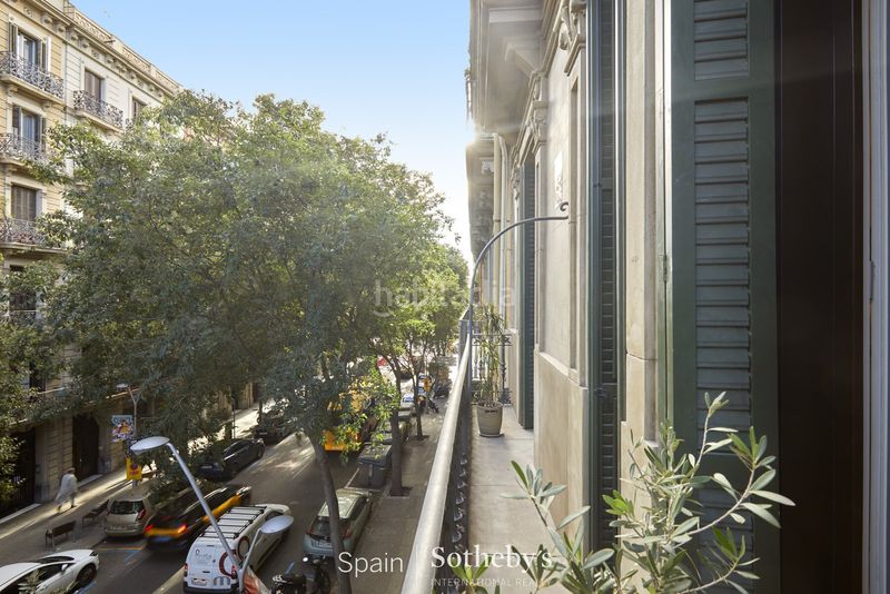 Foto 6af127a8-9653-426b-bfe5-6c68225eee9f. Apartament amb calefacció a Dreta de l´Eixample Barcelona