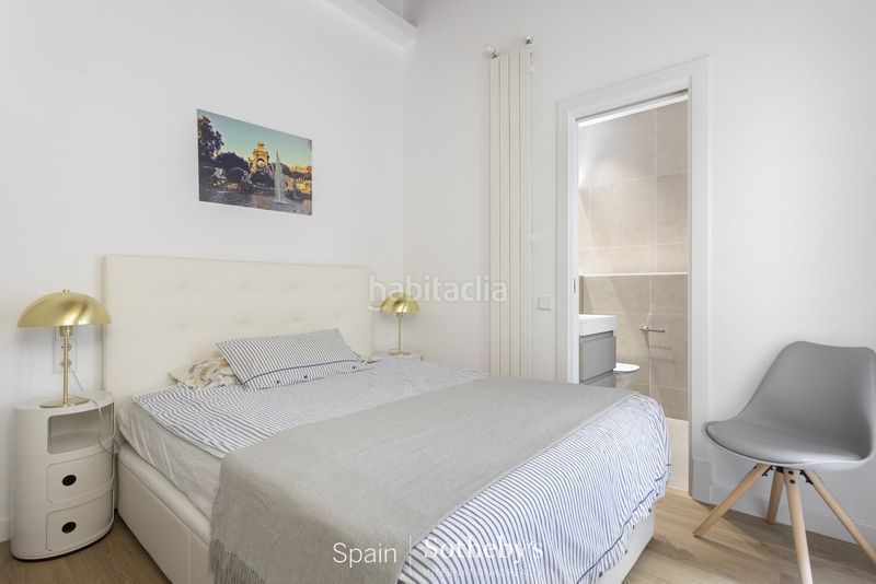 Foto a6a280ab-05e7-443e-8250-6e2c22894d6e. Apartament amb calefacció a Dreta de l´Eixample Barcelona