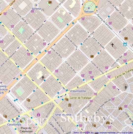 Foto bf54f59a-715c-4330-ad63-4d8d1bd492e5. Apartament amb calefacció a Dreta de l´Eixample Barcelona