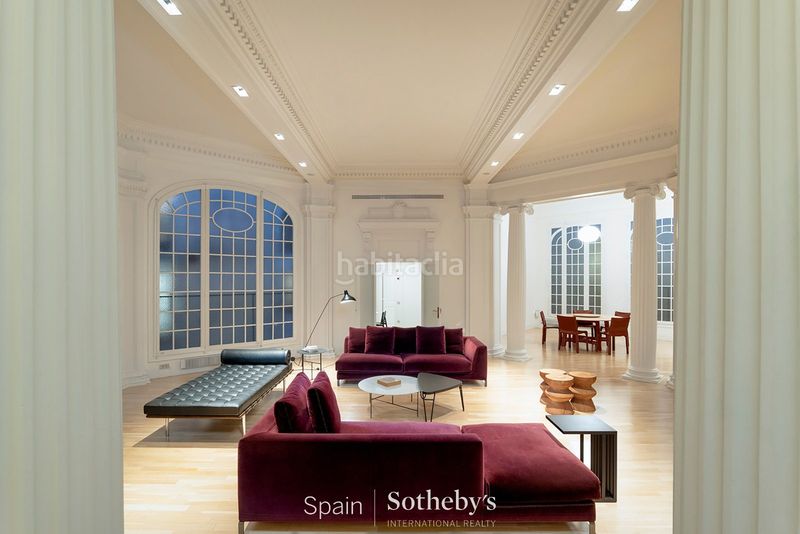 Foto 1a86a5e9-aa44-44ee-ac0f-2418f7a06a9e. Apartament amb calefacció a Dreta de l´Eixample Barcelona