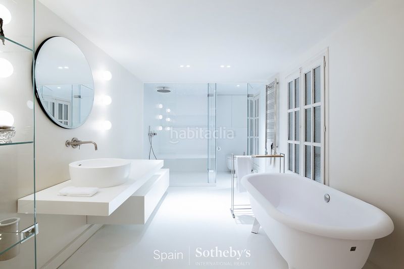 Foto 1b68a529-a13e-4acd-b314-38e0825cd814. Apartament amb calefacció a Dreta de l´Eixample Barcelona