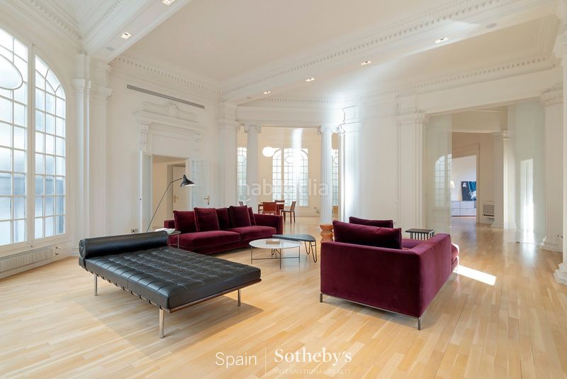 Foto 1f393e3f-73b5-4013-a18e-90e8dbac26c8. Apartament amb calefacció a Dreta de l´Eixample Barcelona