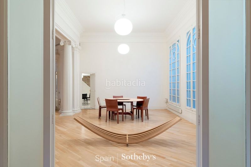 Foto 2fc867f9-17fd-495c-ac06-b0553afd7dc1. Apartament amb calefacció a Dreta de l´Eixample Barcelona