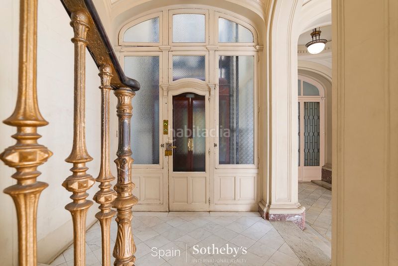 Foto 5e9ebdc9-41e2-430c-a0ae-f17750c3c4cc. Apartament amb calefacció a Dreta de l´Eixample Barcelona