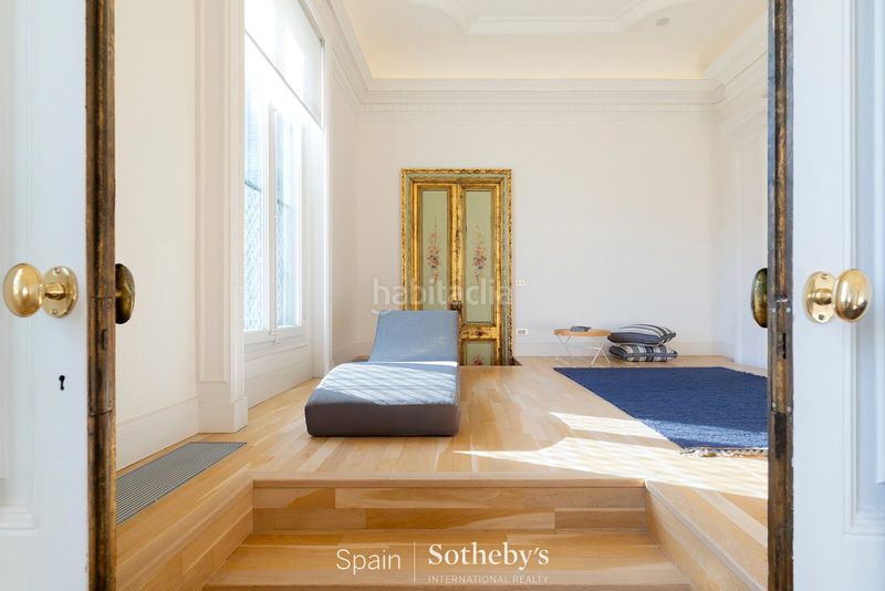 Foto 63a84b0c-6080-4788-b413-80325fafbf61. Apartament amb calefacció a Dreta de l´Eixample Barcelona