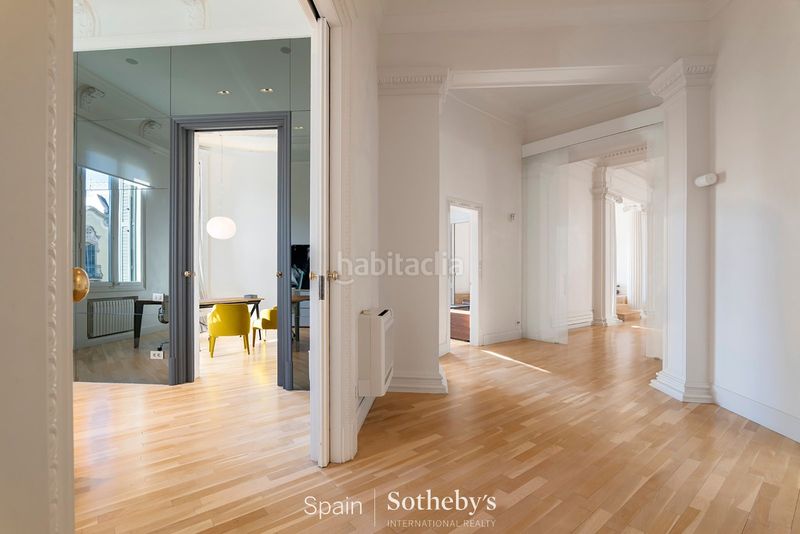Foto 919086eb-8344-4d30-8742-ca5b1e34daba. Apartament amb calefacció a Dreta de l´Eixample Barcelona